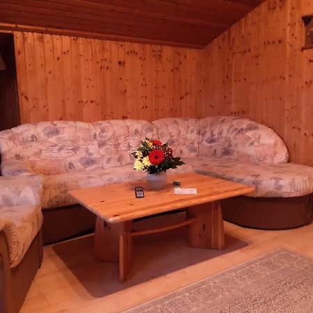 Landhof Kutzin Villa Vellahn Kültér fotó