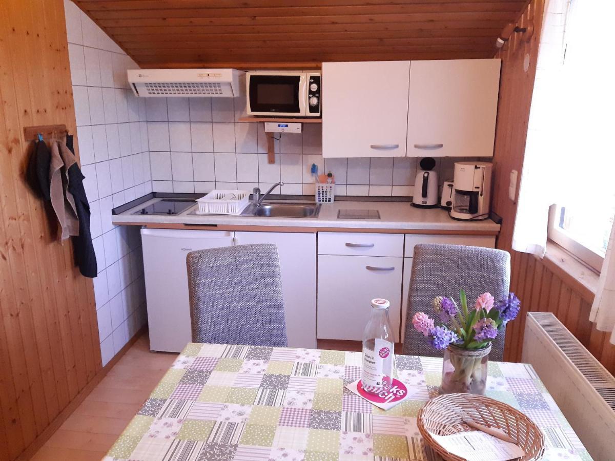 Landhof Kutzin Villa Vellahn Kültér fotó