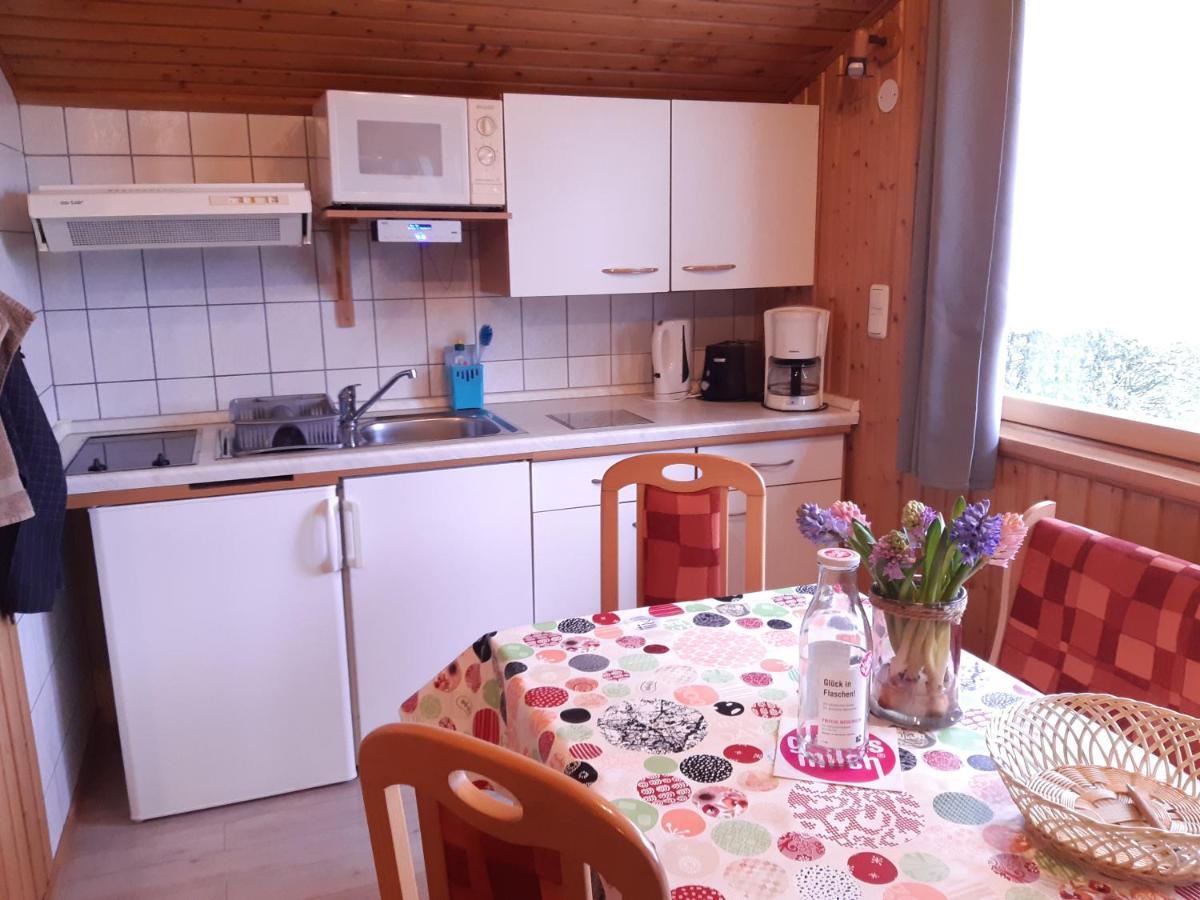 Landhof Kutzin Villa Vellahn Kültér fotó